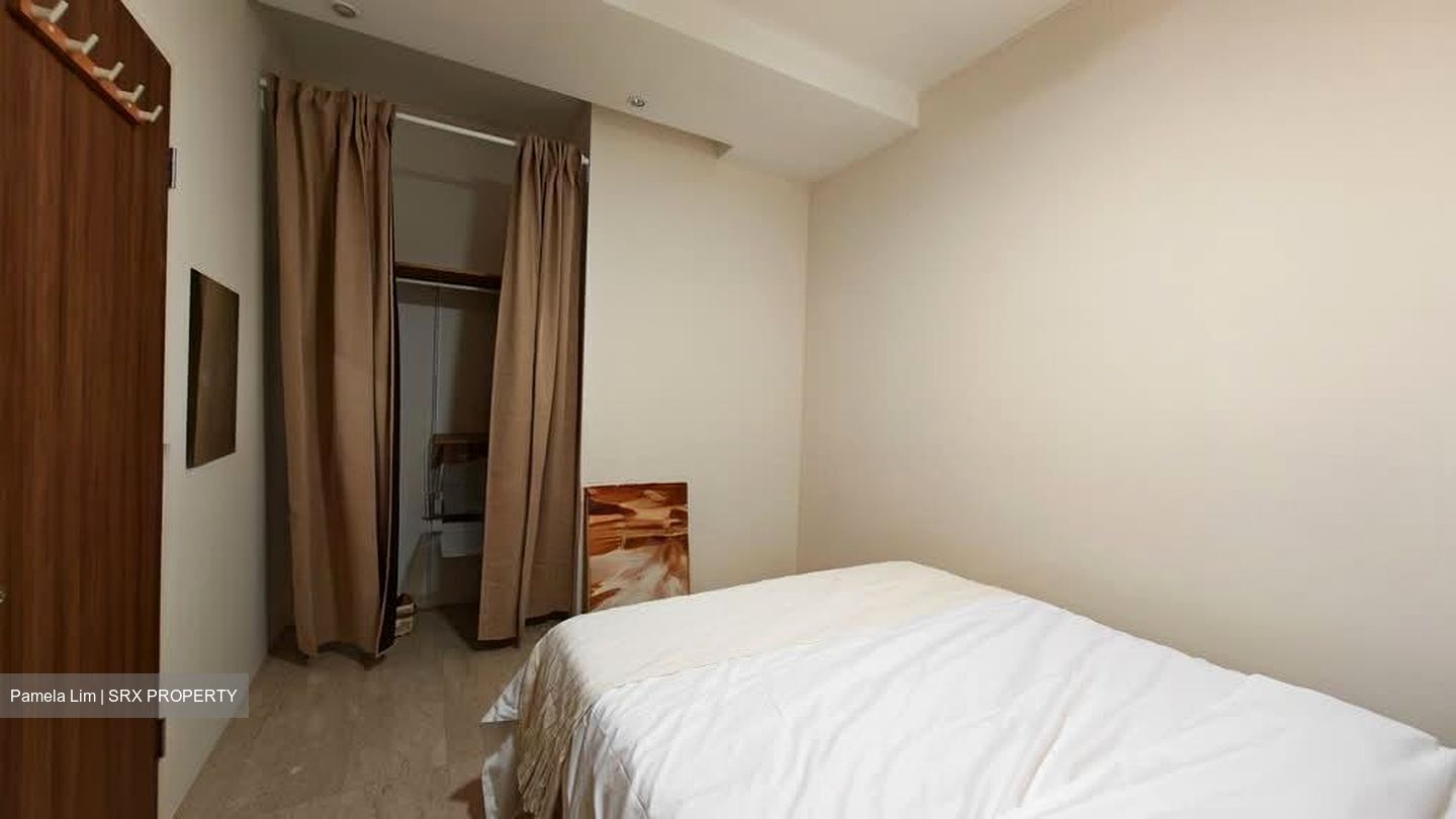 Hazel Park Condominium (D23), Condominium #568886081